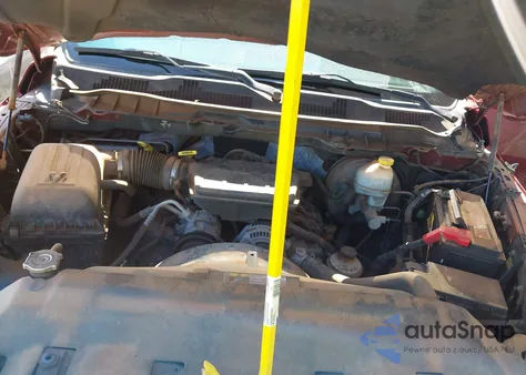 2012 Ram 1500 St из США, поврежденный, VIN 3C6JD6AP6CG215932